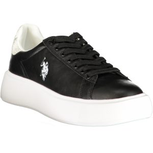 Alternativni prikaz Us Polo Majica Assn. 'S Crne Sportski Footwear