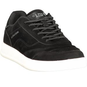 Alternativni prikaz Us Polo Majica Assn. 'S Crne Sportski Footwear