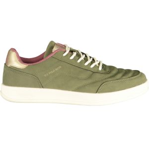Us Polo Majica Assn. 'S Sportski Footwear Zelene