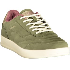 Alternativni prikaz Us Polo Majica Assn. 'S Sportski Footwear Zelene