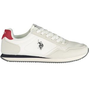 Us Polo Majica Assn. 'S Bijele Sportski Footwear