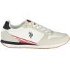 Us Polo Majica Assn. 'S Bijele Sportski Footwear