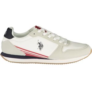 Us Polo Majica Assn. 'S Bijele Sportski Footwear