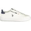U.S. POLO Bijele Sportski Footwear
