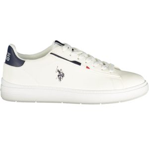 U.S. POLO Bijele Sportski Footwear