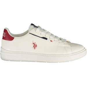 Us Polo Majica Assn. 'S Bijele Sportski Footwear