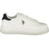 U.S. POLO Bijele Sportski Footwear