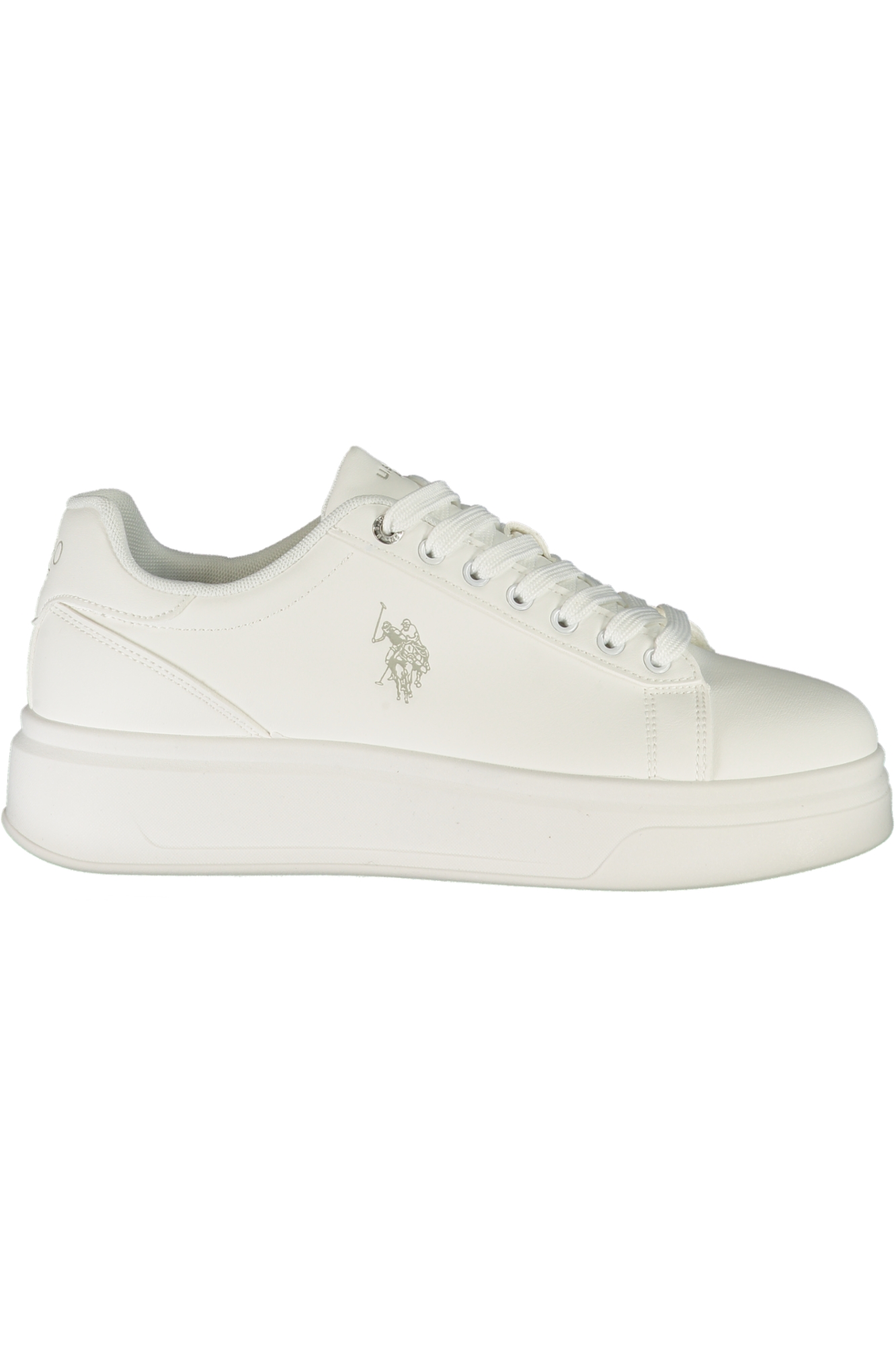 U.S. POLO Bijele Sportski Footwear