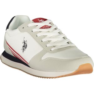 Alternativni prikaz Us Polo Majica Assn. 'S Bijele Sportski Footwear