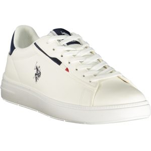 Alternativni prikaz U.S. POLO Bijele Sportski Footwear