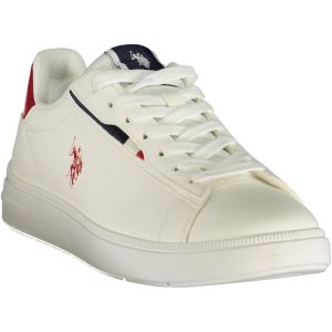 Alternativni prikaz Us Polo Majica Assn. 'S Bijele Sportski Footwear