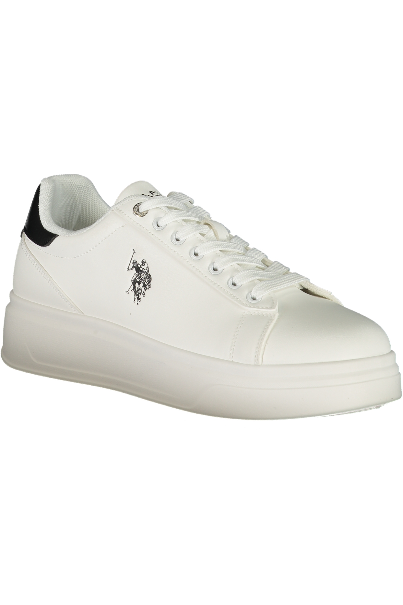 U.S. POLO Bijele Sportski Footwear - Slika 2