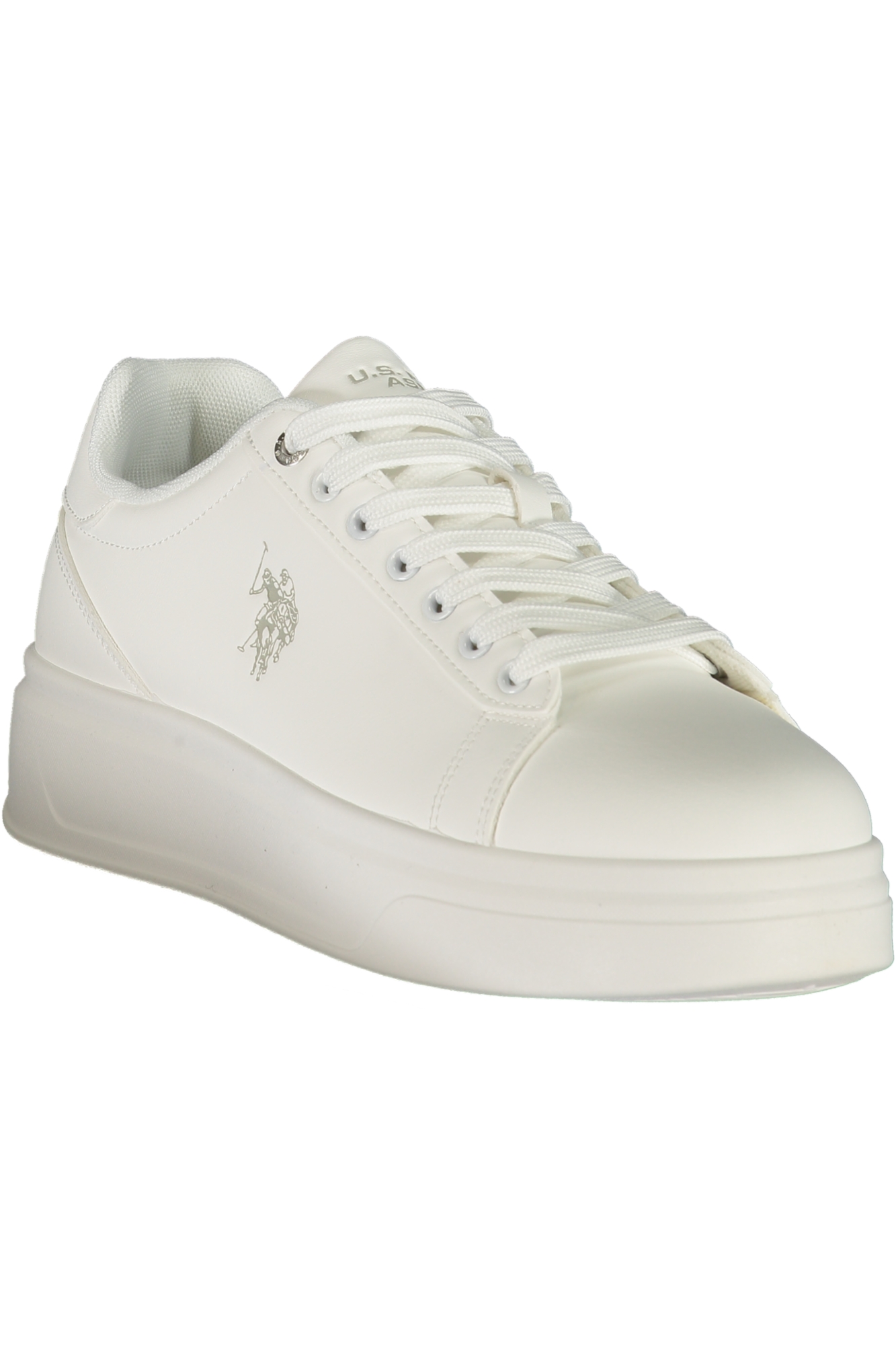 U.S. POLO Bijele Sportski Footwear - Slika 2