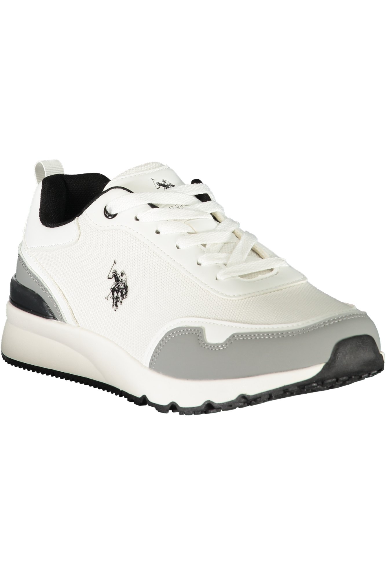 U.S. POLO Bijele Sportski Footwear - Slika 2