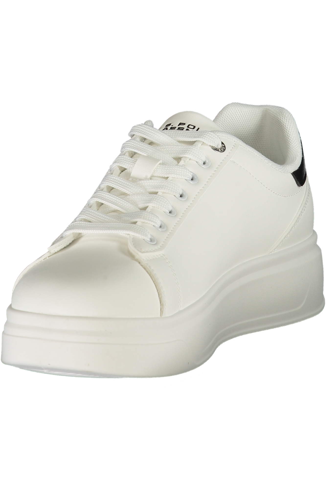 U.S. POLO Bijele Sportski Footwear - Slika 3