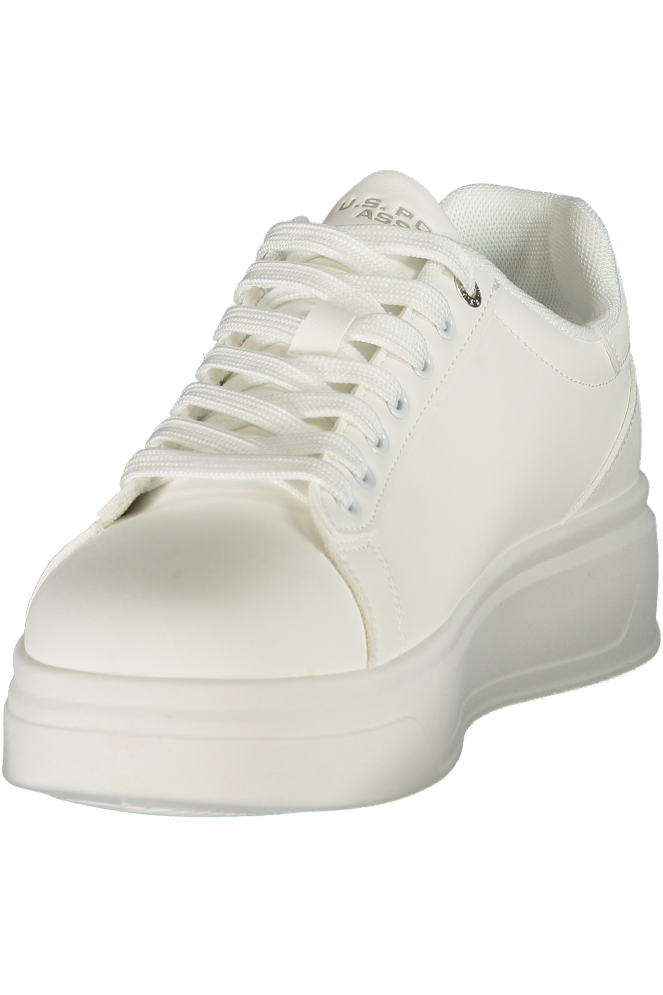 U.S. POLO Bijele Sportski Footwear - Slika 3
