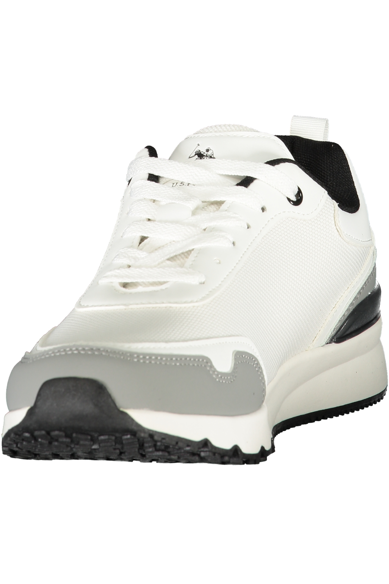 U.S. POLO Bijele Sportski Footwear - Slika 3