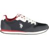 Us Polo Majica Assn. 'S Plave Sportski Footwear