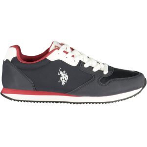 Us Polo Majica Assn. 'S Plave Sportski Footwear