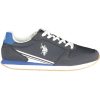Us Polo Majica Assn. 'S Plave Sportski Footwear