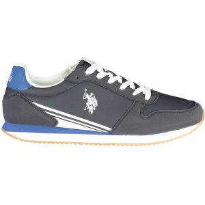 Us Polo Majica Assn. 'S Plave Sportski Footwear