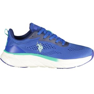 U.S. POLO Plave Sportski Footwear