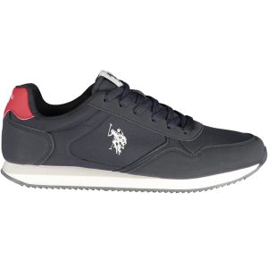 Us Polo Majica Assn. 'S Plave Sportski Footwear