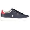 U.S. POLO Plave Sportski Footwear