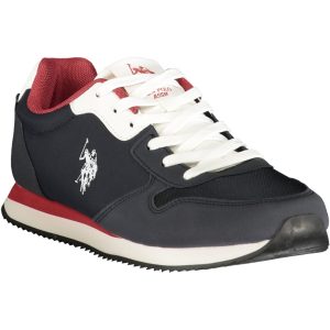 Alternativni prikaz Us Polo Majica Assn. 'S Plave Sportski Footwear