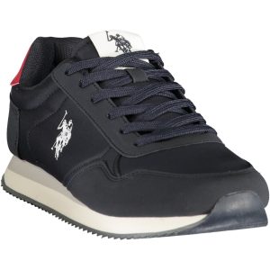 Alternativni prikaz Us Polo Majica Assn. 'S Plave Sportski Footwear