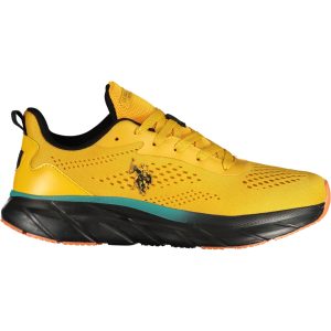 Us Polo Majica Assn. 'S Sportski Footwear Žute