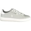 U.S. POLO Sportski Footwear, Sive