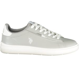 U.S. POLO Sportski Footwear, Sive