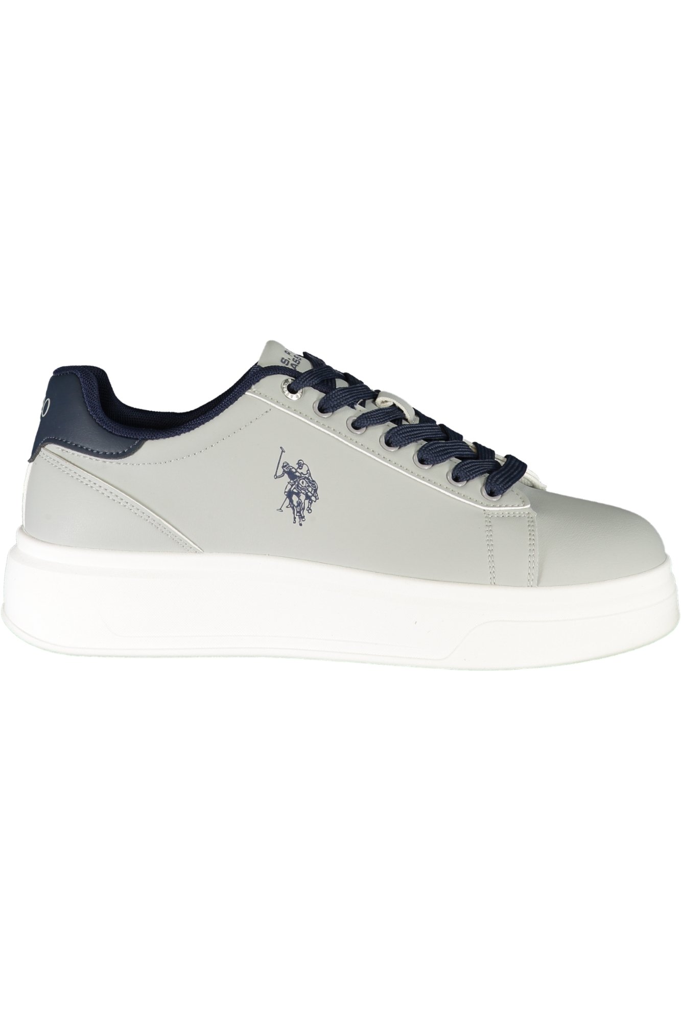 U.S. POLO Sportski Footwear, Sive