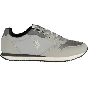 Us Polo Majica Assn. 'S Sportski Footwear, Sive