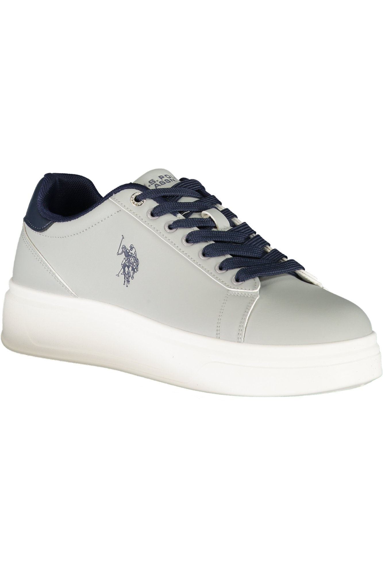U.S. POLO Sportski Footwear, Sive - Slika 2