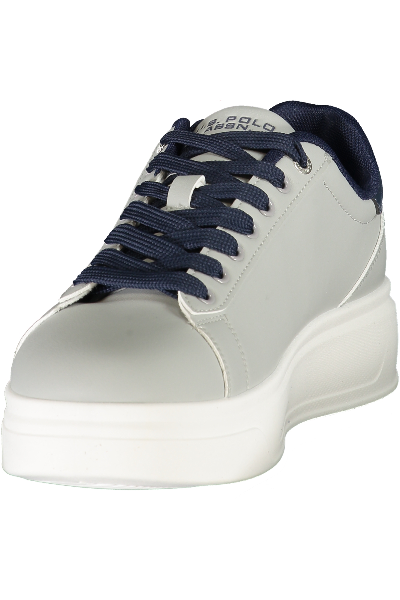 U.S. POLO Sportski Footwear, Sive - Slika 3
