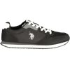 Us Polo Majica Assn. 'S Crne Sportski Footwear