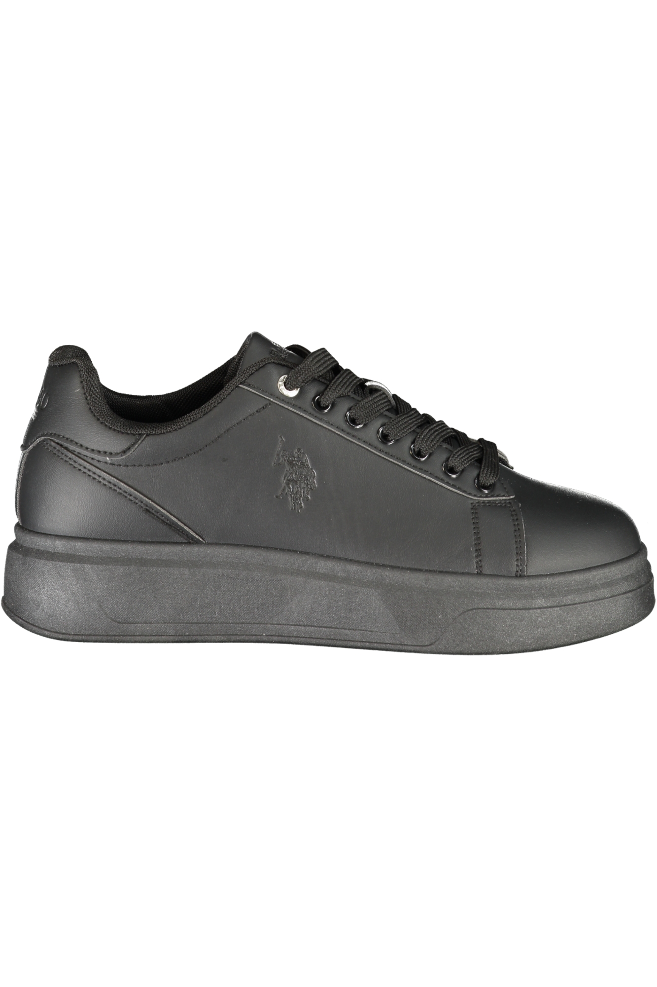 U.S. POLO Crne Sportski Footwear