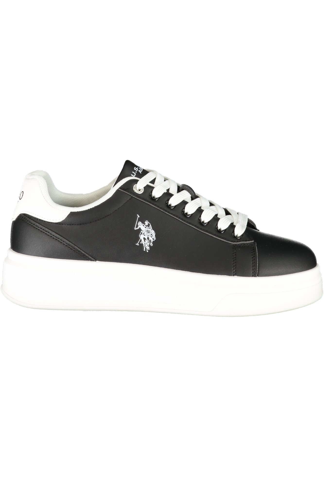 U.S. POLO Crne Sportski Footwear