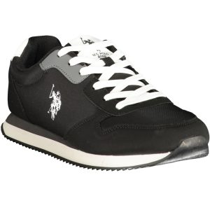 Alternativni prikaz Us Polo Majica Assn. 'S Crne Sportski Footwear