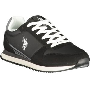 Alternativni prikaz Us Polo Majica Assn. 'S Crne Sportski Footwear