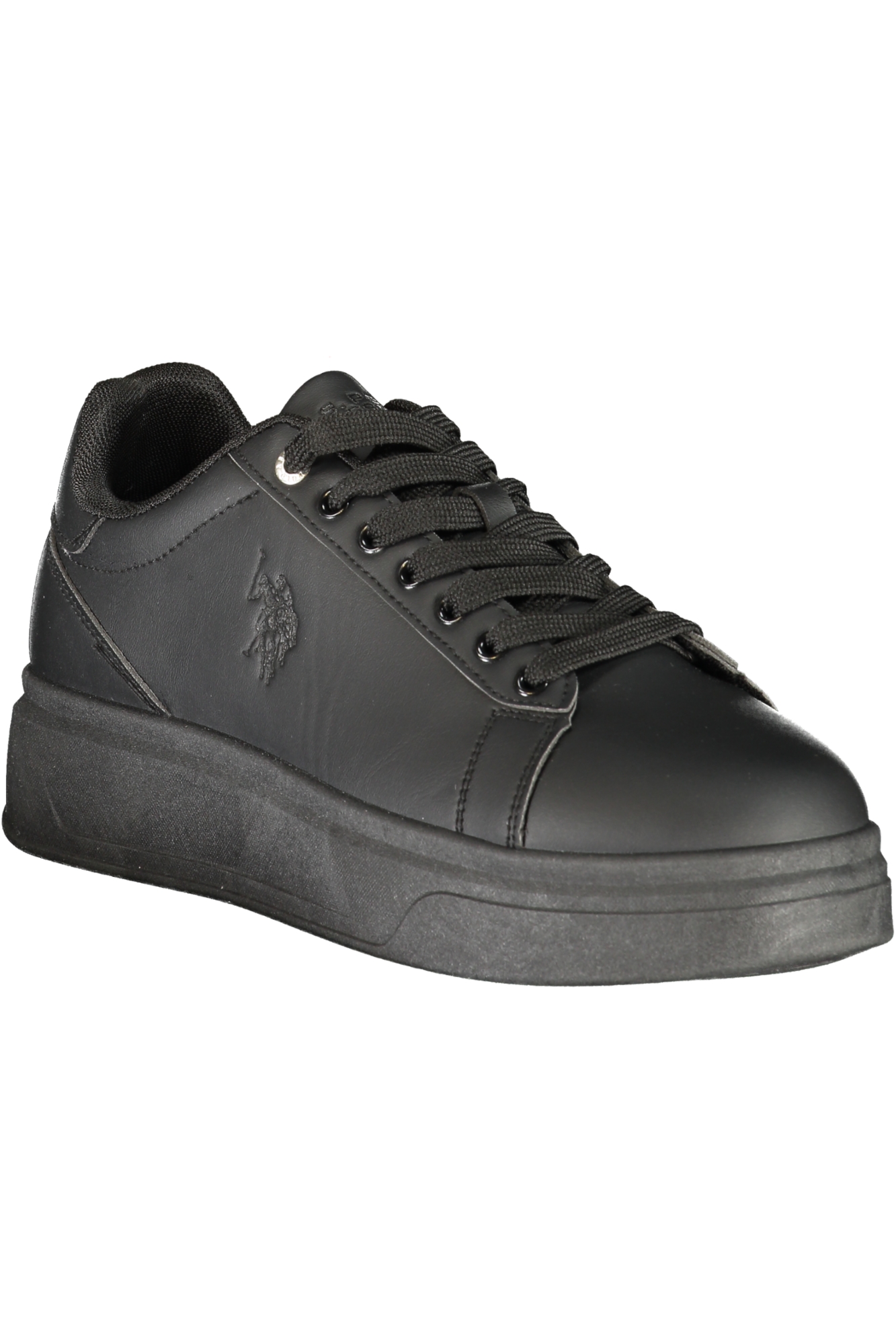 U.S. POLO Crne Sportski Footwear - Slika 2