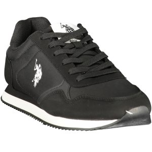 Alternativni prikaz Us Polo Majica Assn. 'S Crne Sportski Footwear