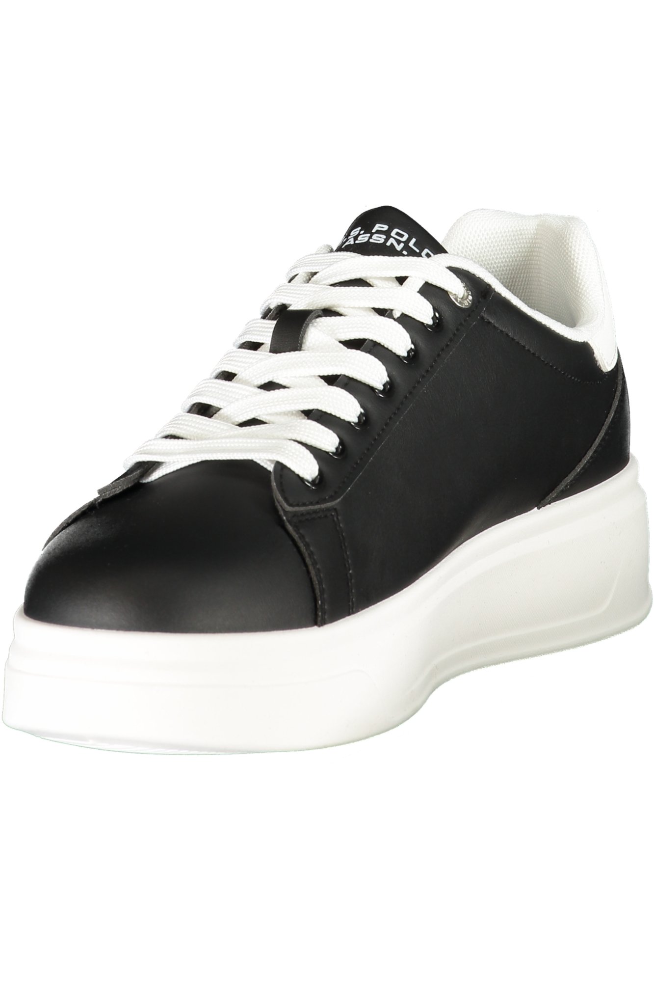 U.S. POLO Crne Sportski Footwear - Slika 3