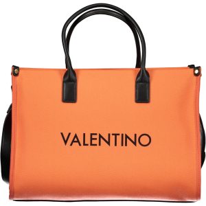 VALENTINO BAGS WOMEN'S ORANGE BAG