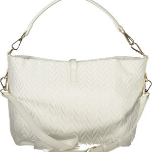 Alternativni prikaz VALENTINO BAGS WOMEN'S WHITE BAG