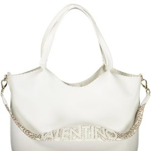 Alternativni prikaz Valentino Torbe 'S Bijele Torba