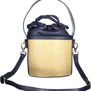 Alternativni prikaz Valentino Torbe Plave Torba