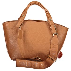 Alternativni prikaz Valentino Torbe 'S Smeđe Torba